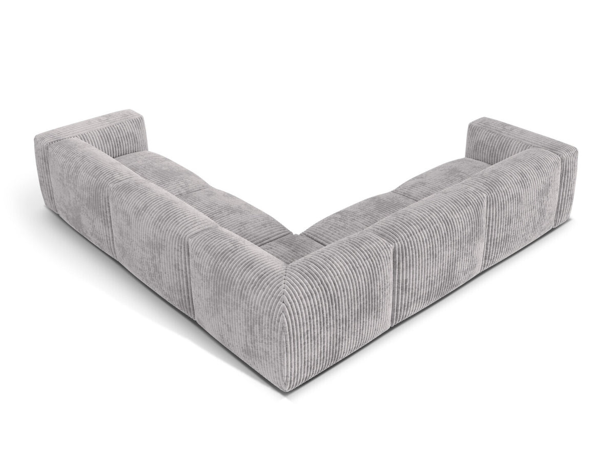 Modulinis minkštas kampas 652601