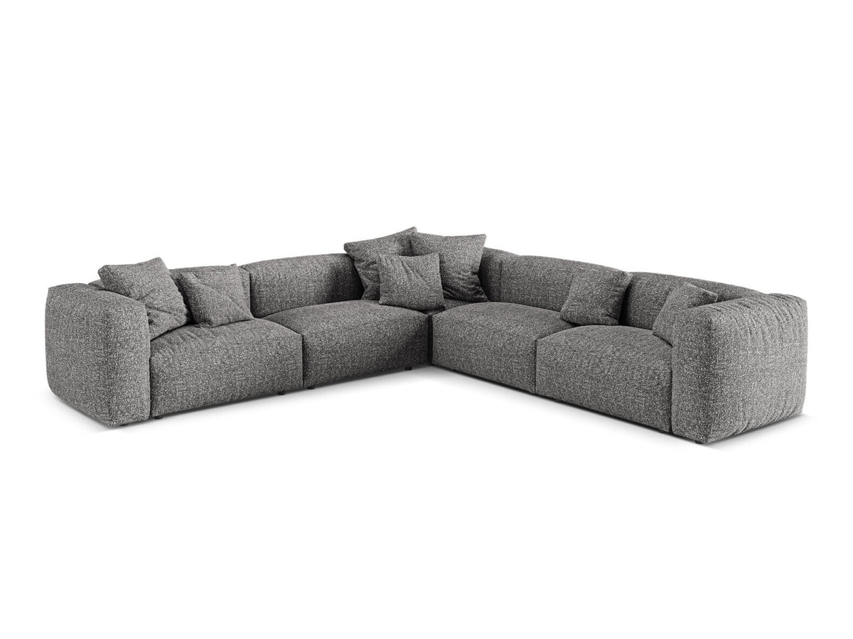 Modulinis minkštas kampas 652601