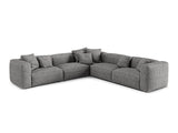 Modulinis minkštas kampas 652601