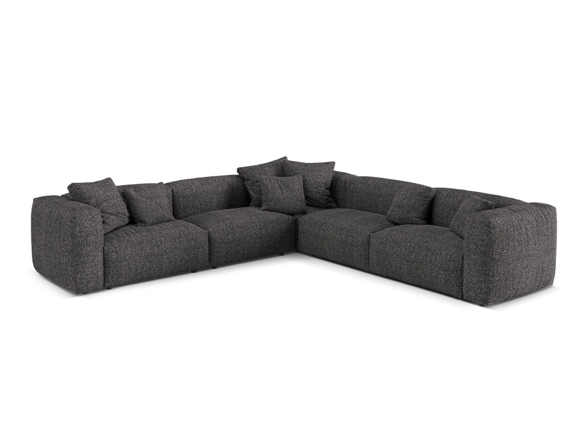 Modulinis minkštas kampas 652601