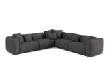 Modulinis minkštas kampas 652601