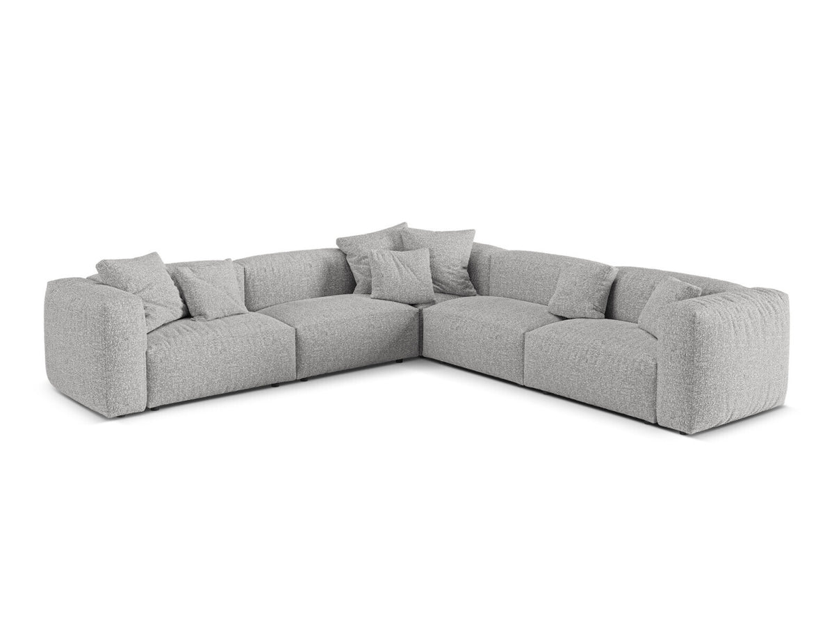 Modulinis minkštas kampas 652601