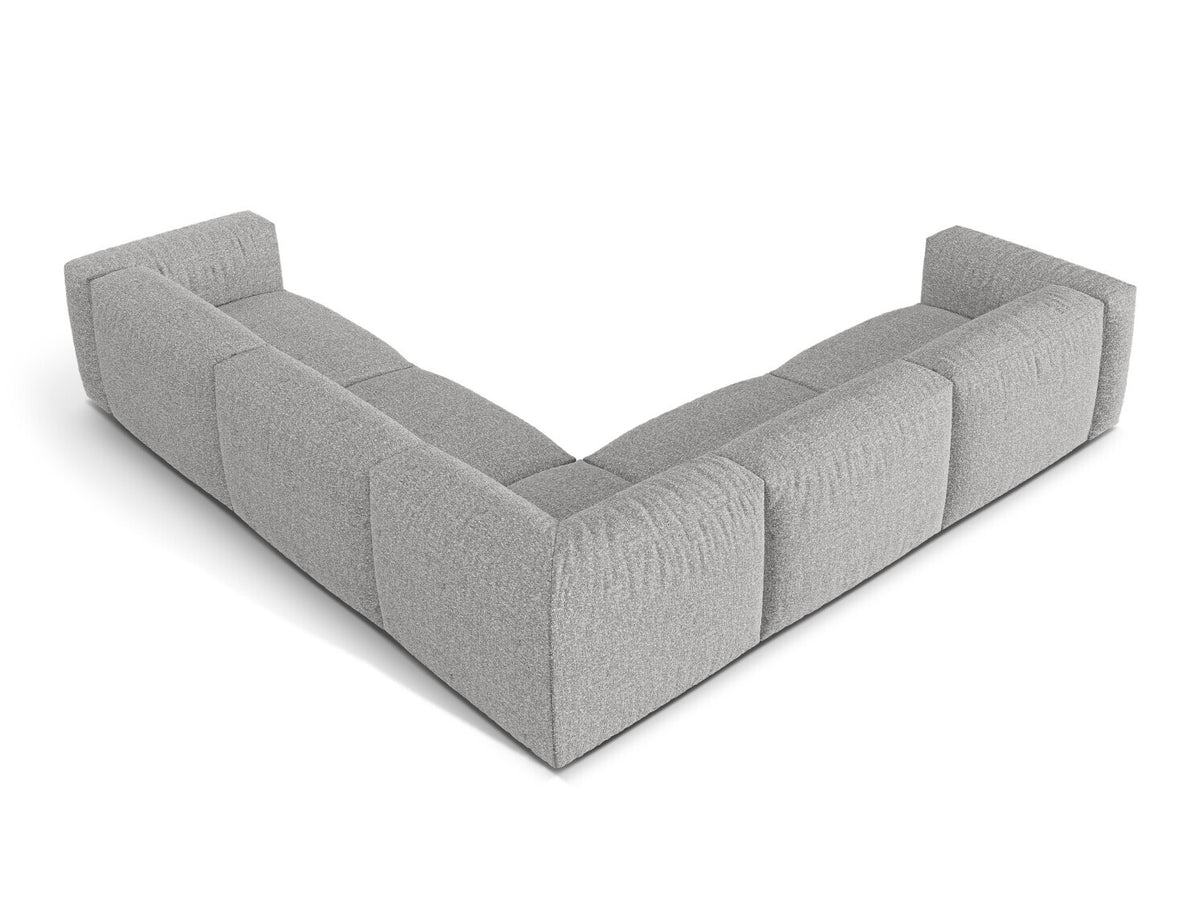Modulinis minkštas kampas 652601