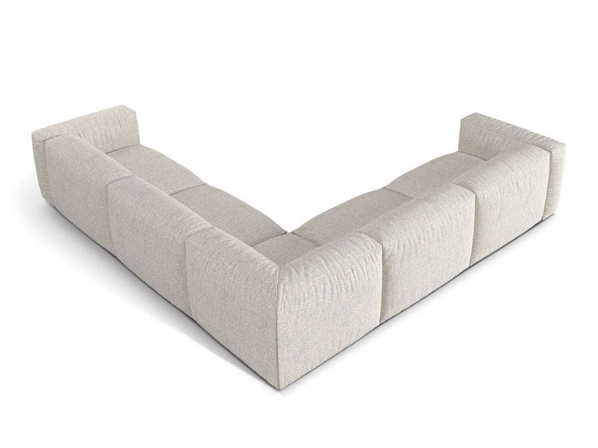 Modulinis minkštas kampas 652601