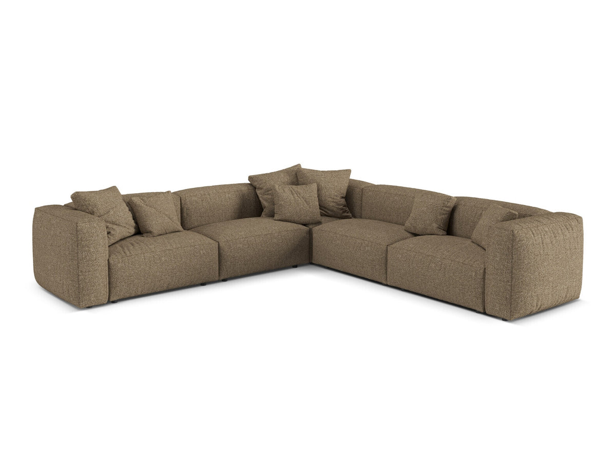 Modulinis minkštas kampas 652601