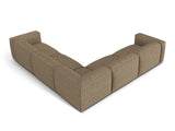 Modulinis minkštas kampas 652601