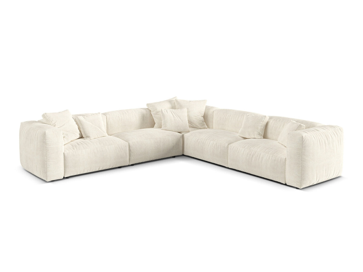 Modulinis minkštas kampas 652601