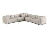 Modulinis minkštas kampas 652601