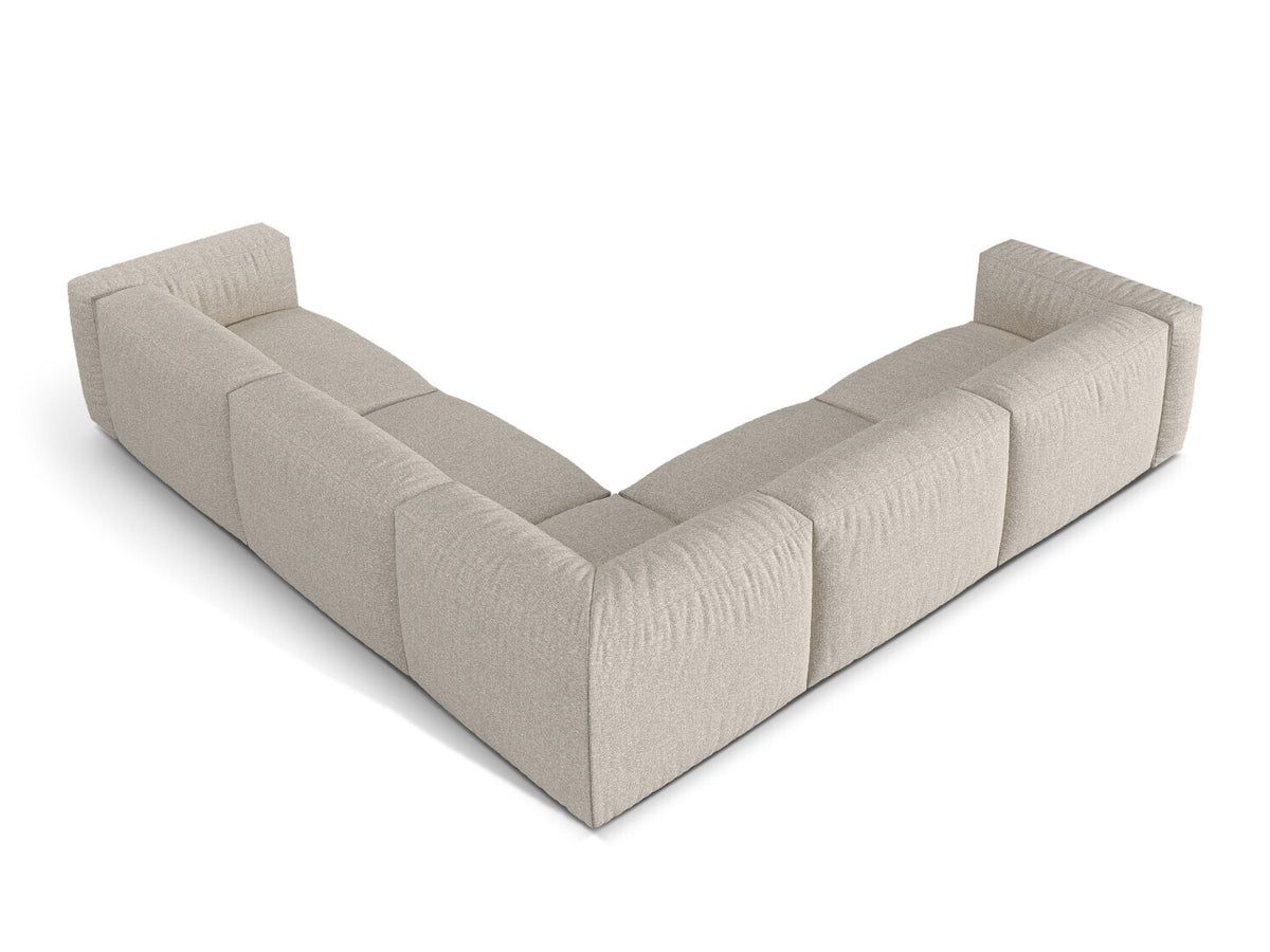 Modulinis minkštas kampas 652601