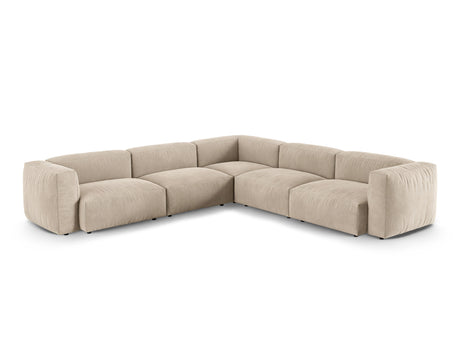 Modulinis minkštas kampas 652689 5098618