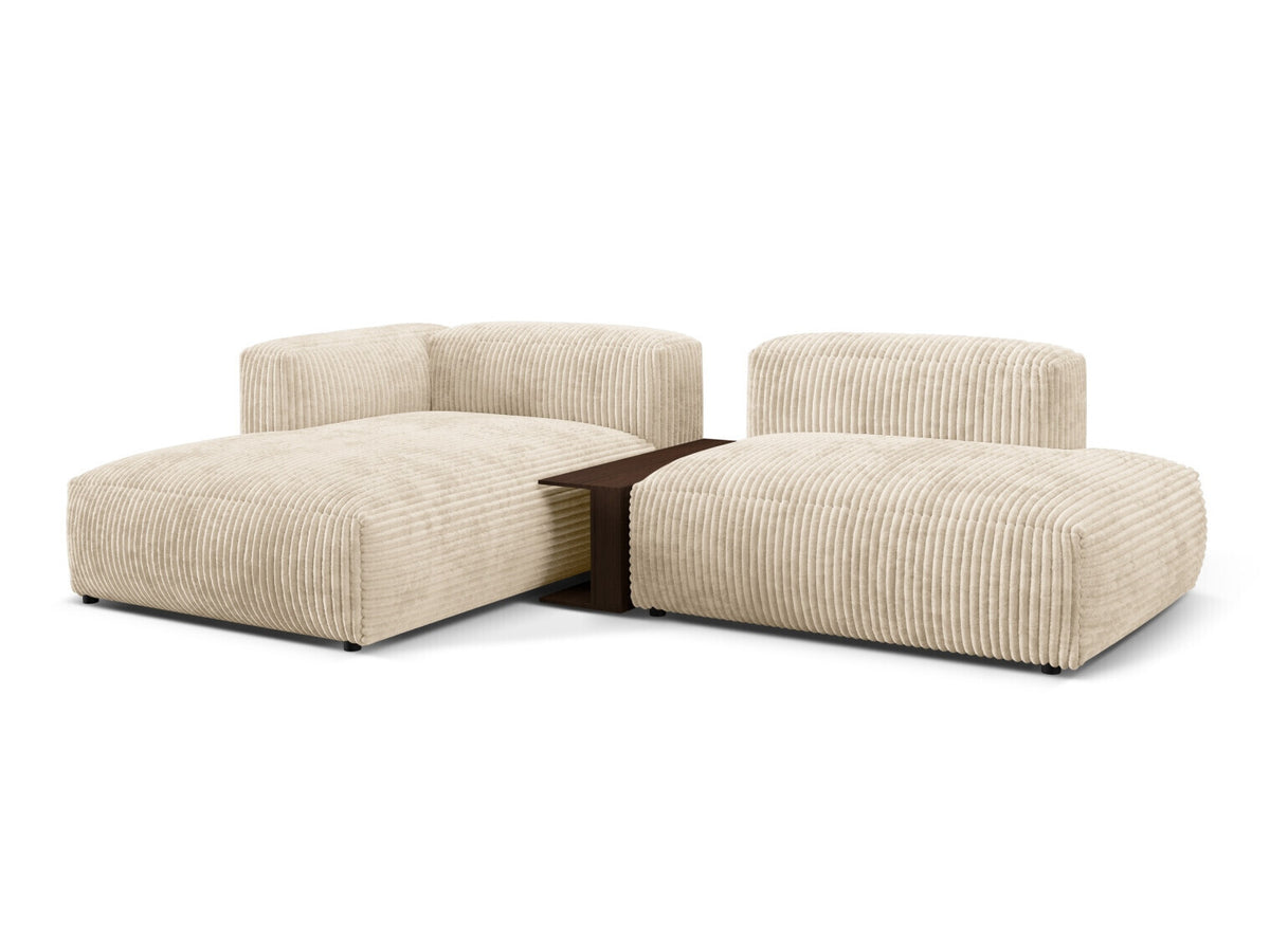Modulinis minkštas kampas 652102
