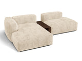 Modulinis minkštas kampas 652102