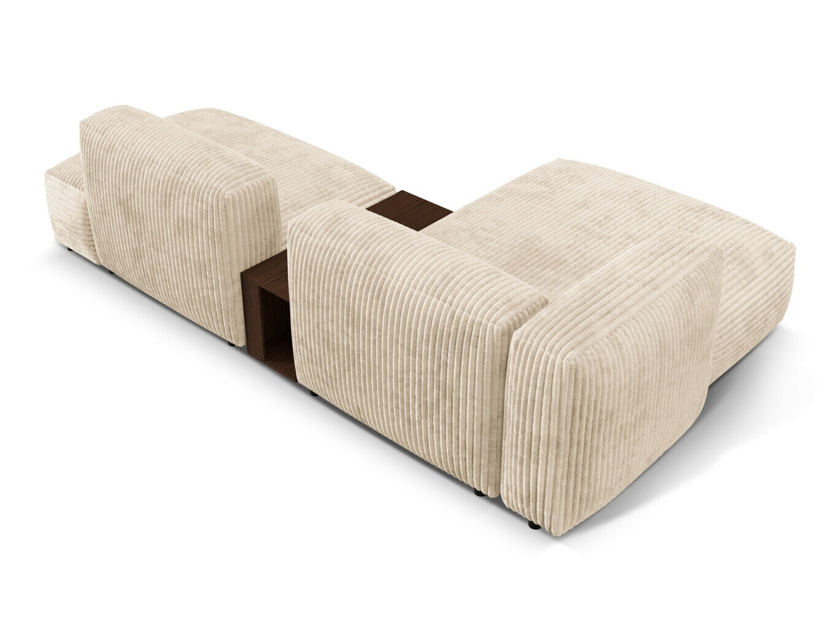 Modulinis minkštas kampas 652102