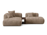 Modulinis minkštas kampas 652102