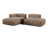 Modulinis minkštas kampas 652102
