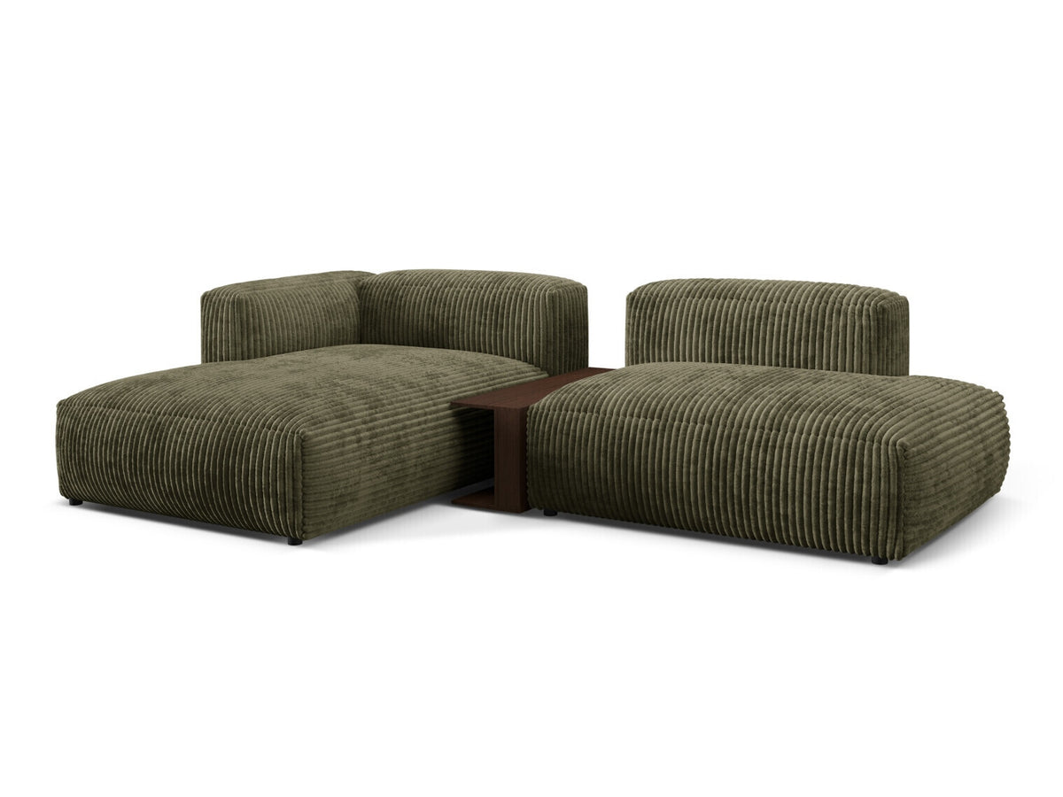 Modulinis minkštas kampas 652102