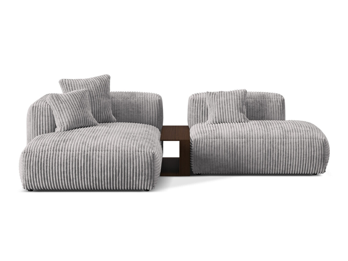 Modulinis minkštas kampas 652102