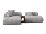 Modulinis minkštas kampas 652102