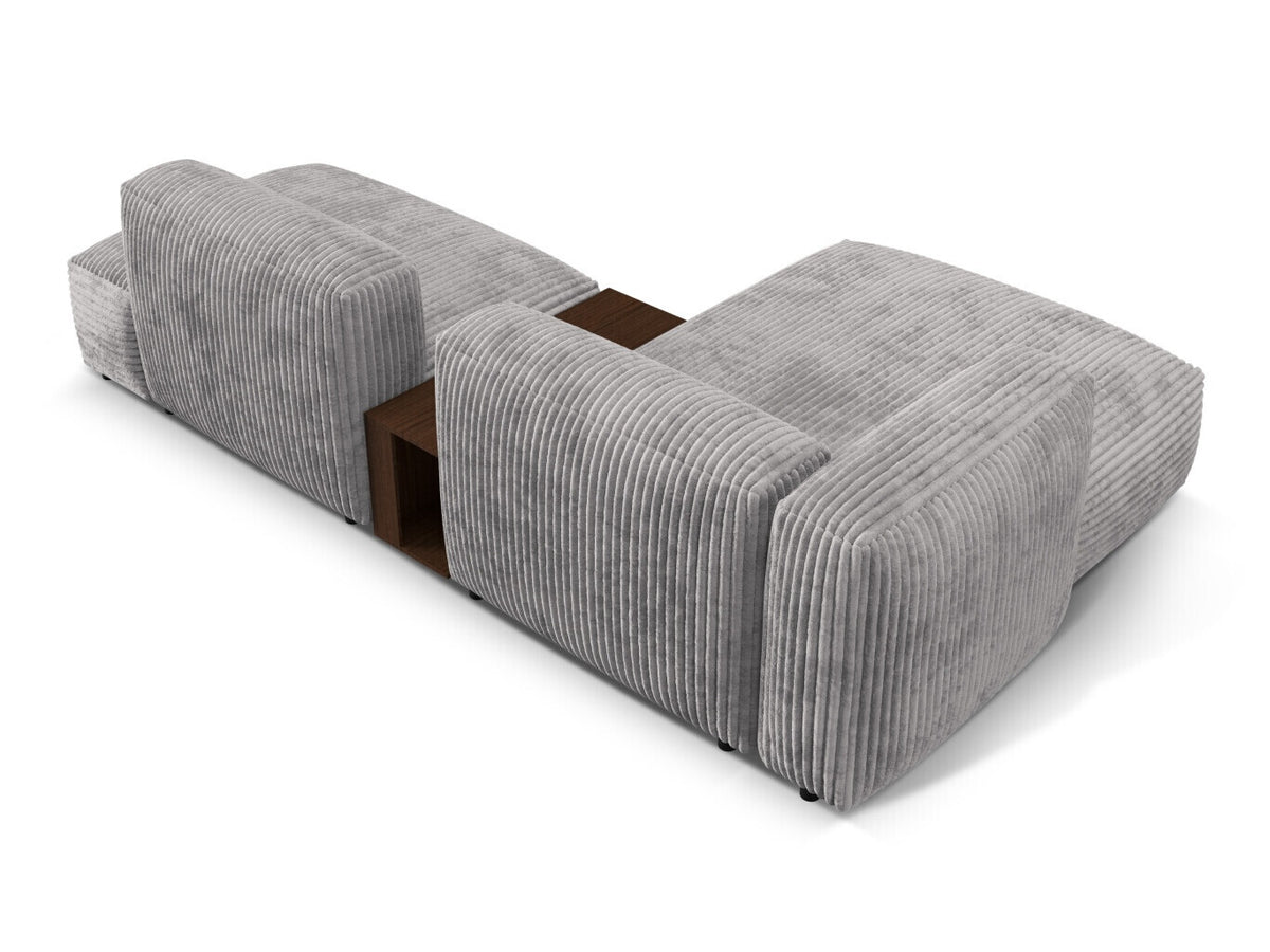 Modulinis minkštas kampas 652102