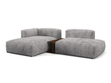 Modulinis minkštas kampas 652102