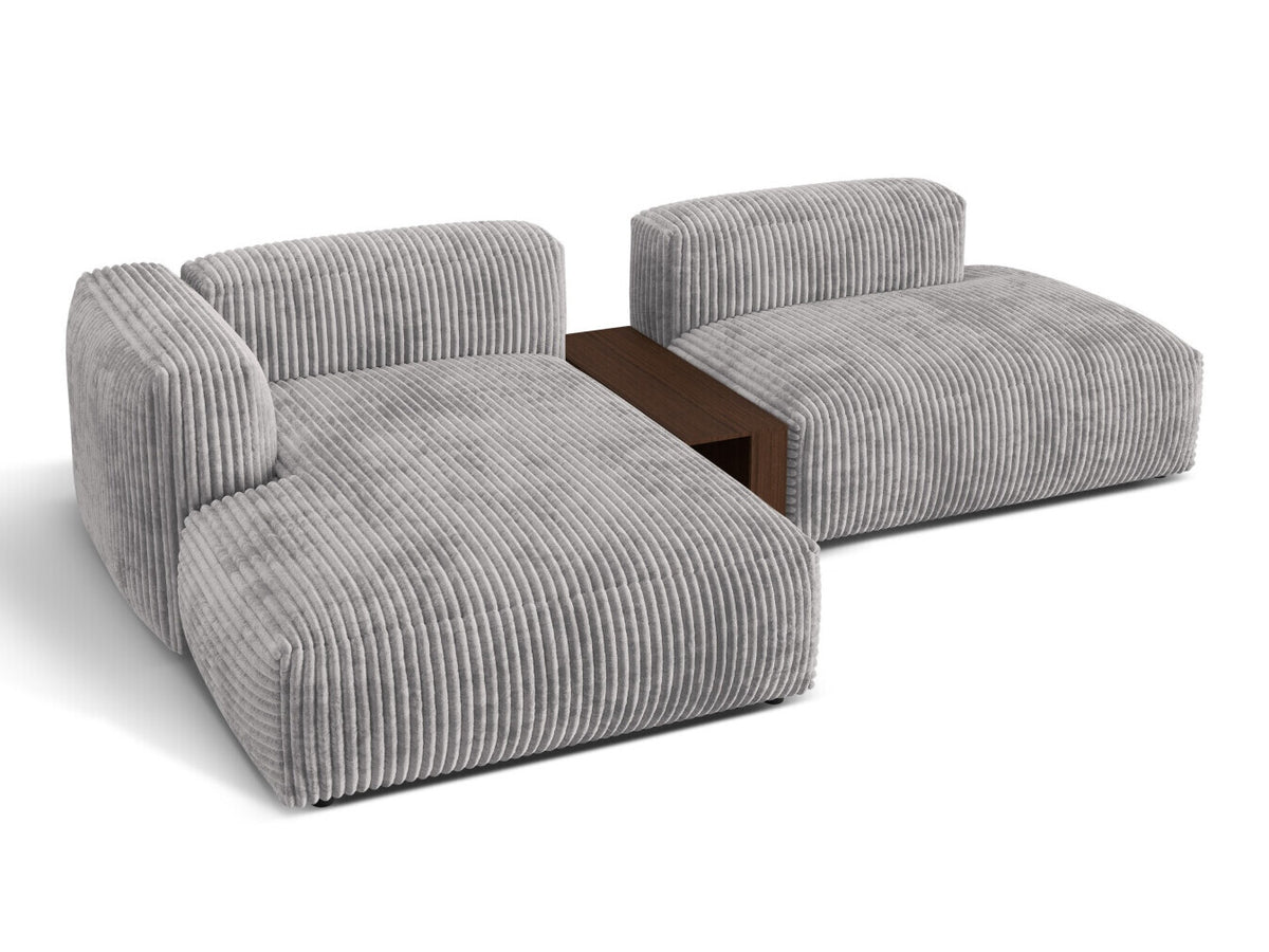 Modulinis minkštas kampas 652102