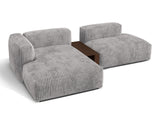 Modulinis minkštas kampas 652102