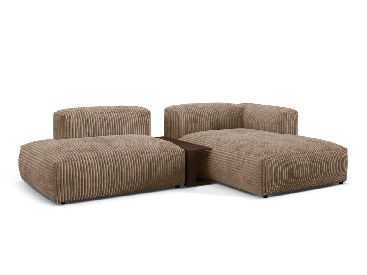 Modulinis minkštas kampas 652102