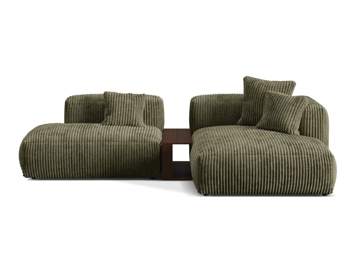 Modulinis minkštas kampas 652102