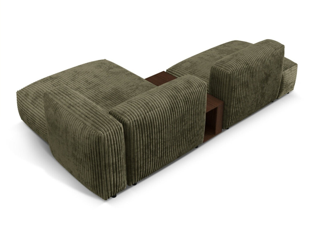 Modulinis minkštas kampas 652102
