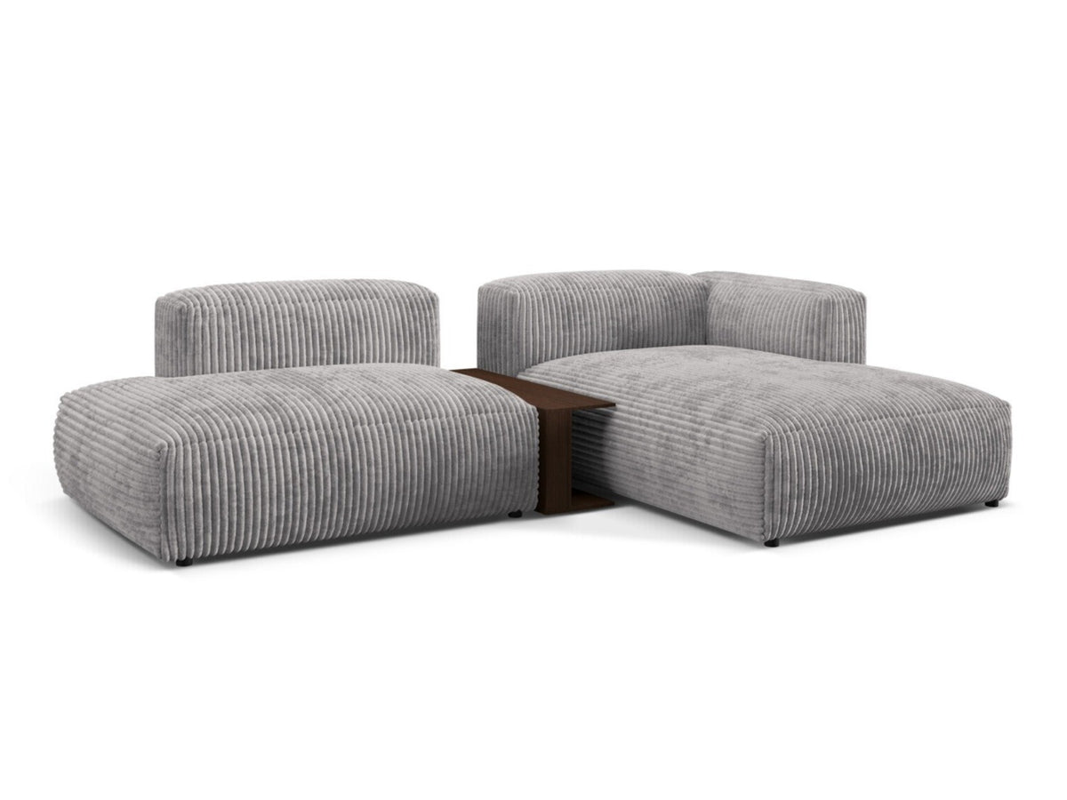 Modulinis minkštas kampas 652102