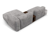 Modulinis minkštas kampas 652102