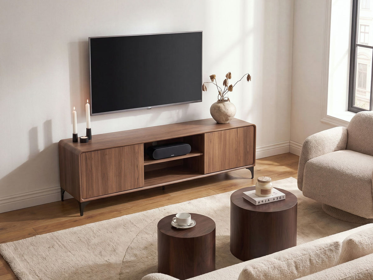 TV staliukas 684137
