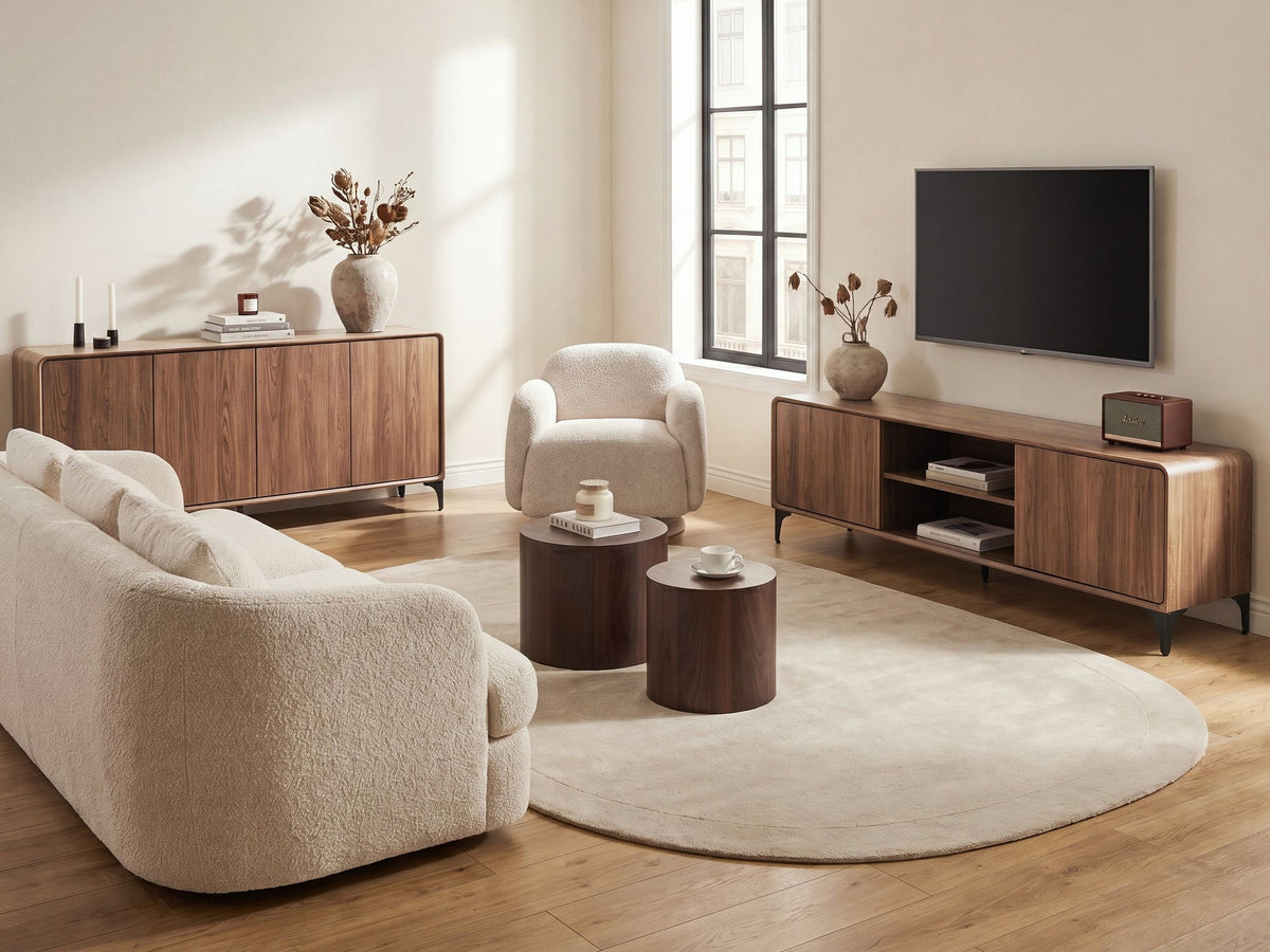 TV staliukas 684137