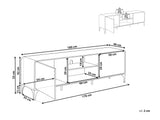 TV staliukas 684137