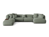 Modulinis minkštas kampas 651797 5100411