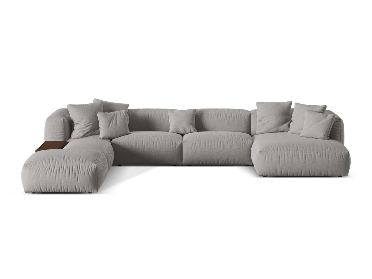 Modulinis minkštas kampas 651797 5100416