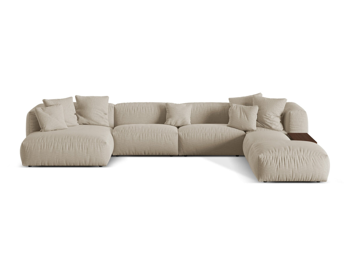 Modulinis minkštas kampas 651797 5100419