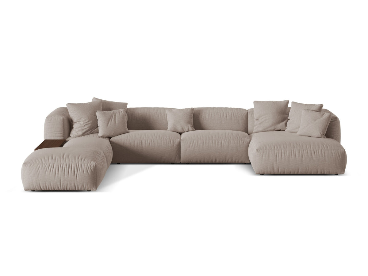 Modulinis minkštas kampas 651797 5100420