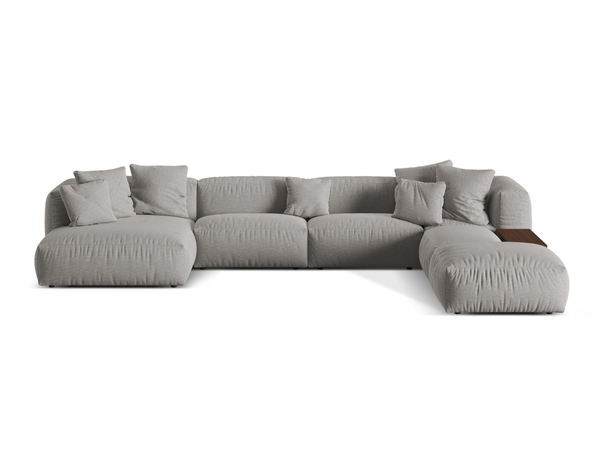 Modulinis minkštas kampas 651797 5100426