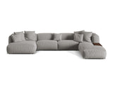 Modulinis minkštas kampas 651797 5100426
