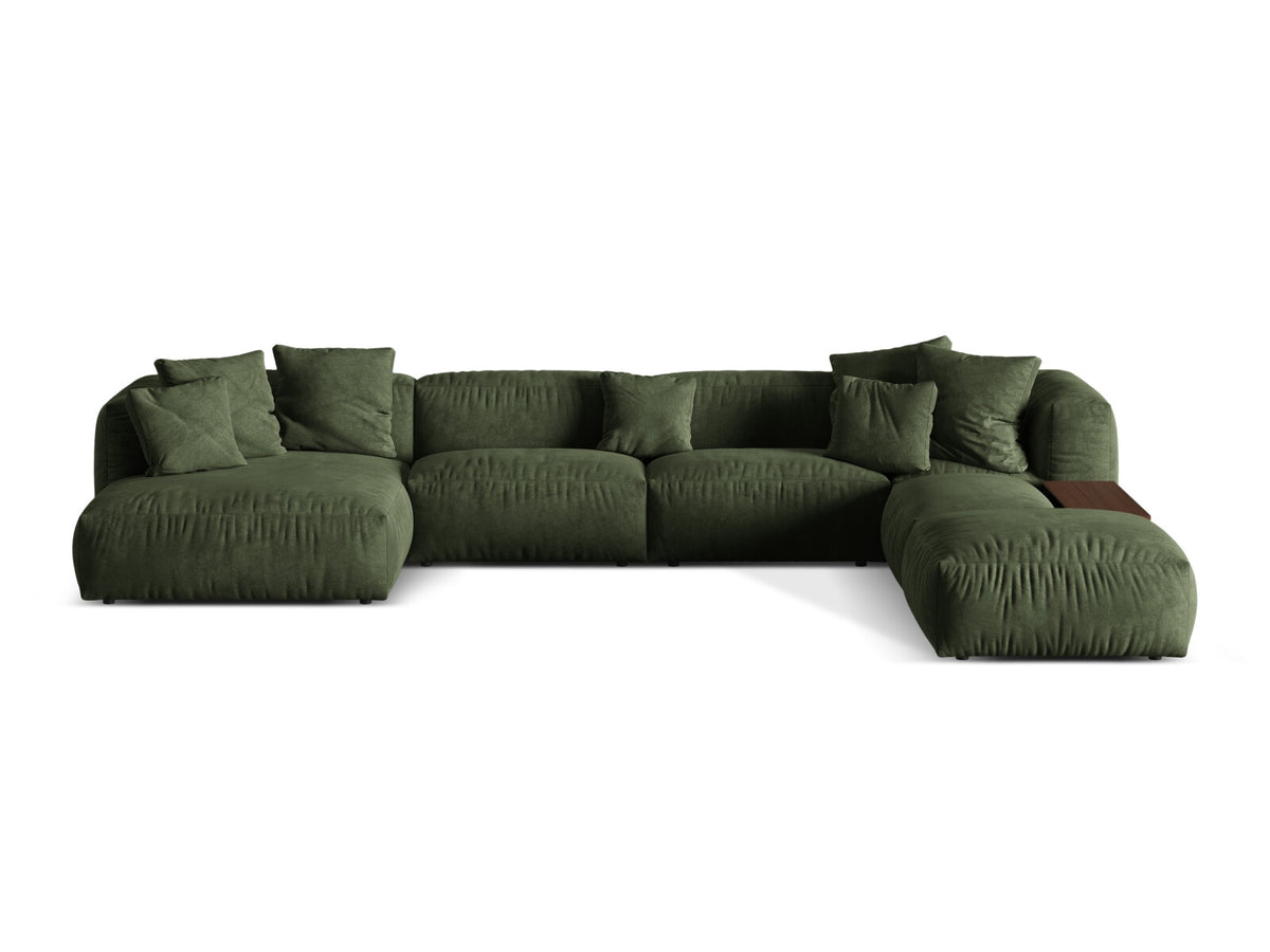 Modulinis minkštas kampas 651797 5100436