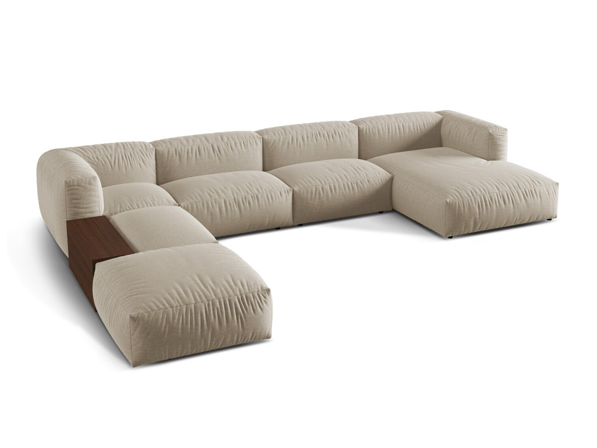 Modulinis minkštas kampas 651797 5100448