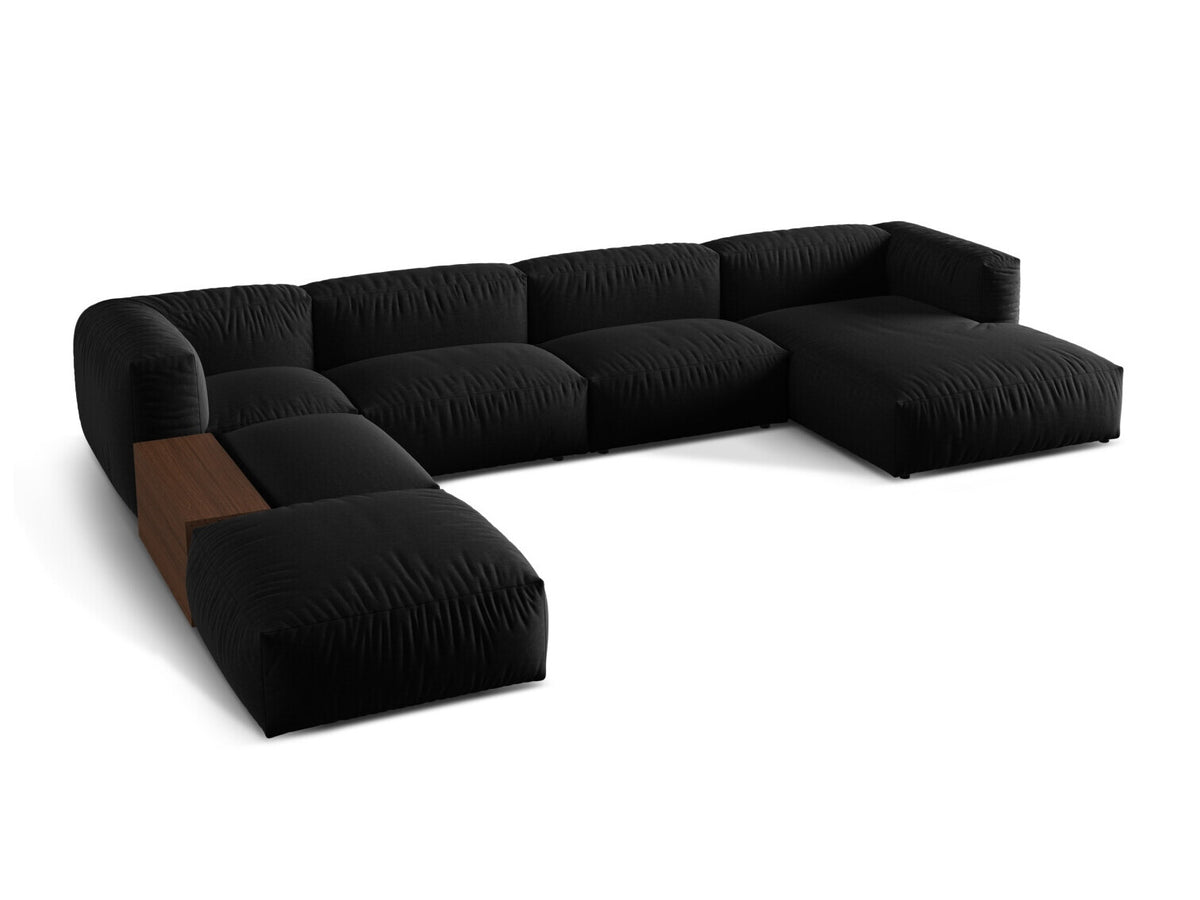 Modulinis minkštas kampas 651797 5100451