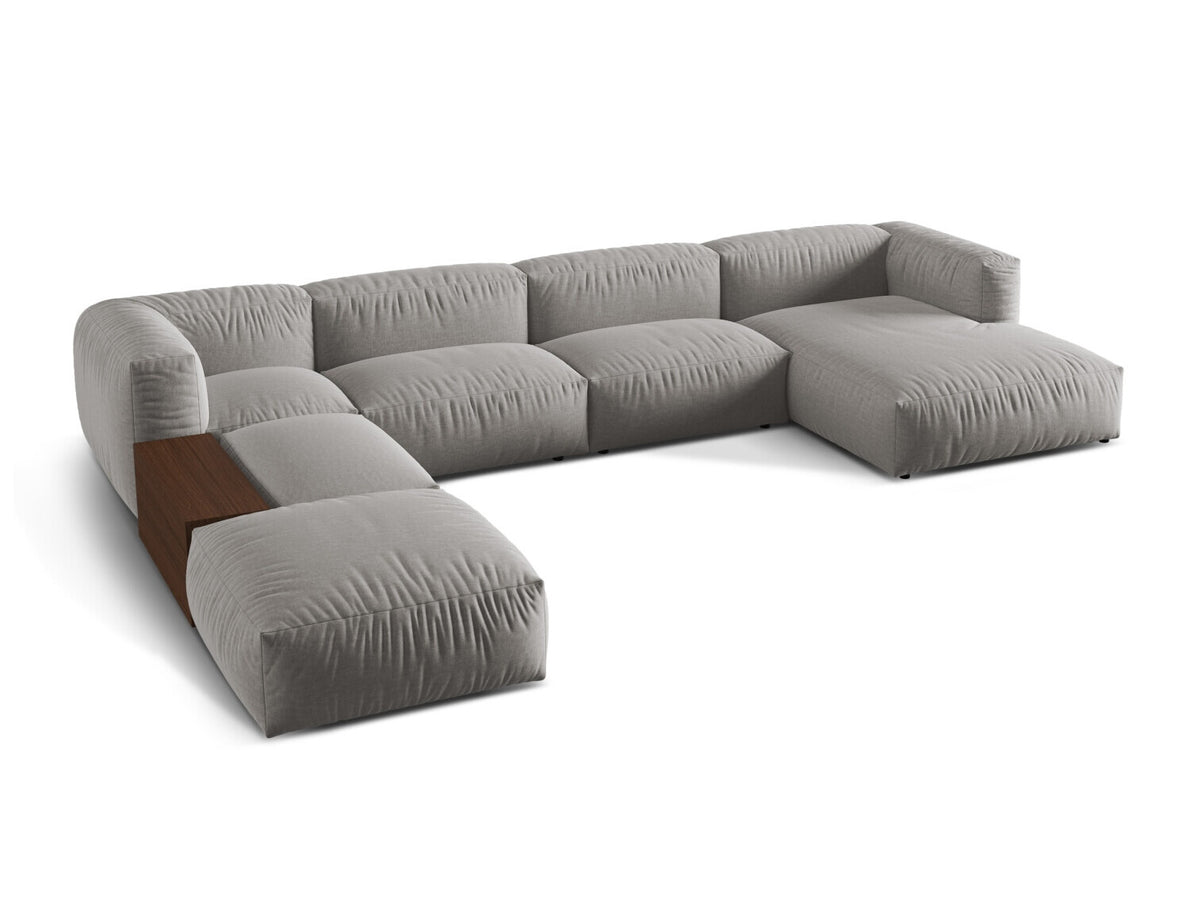 Modulinis minkštas kampas 651797 5100452