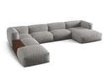 Modulinis minkštas kampas 651797 5100452