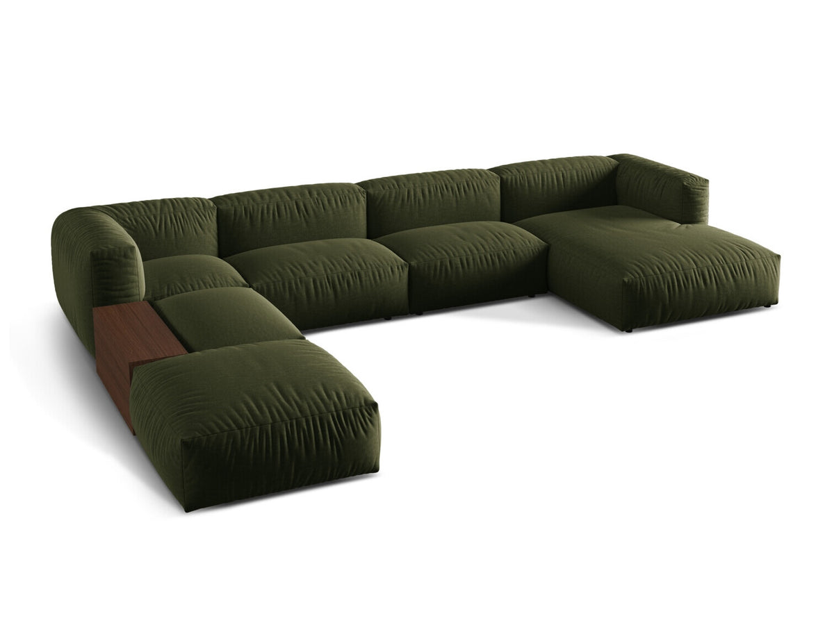 Modulinis minkštas kampas 651797 5100453