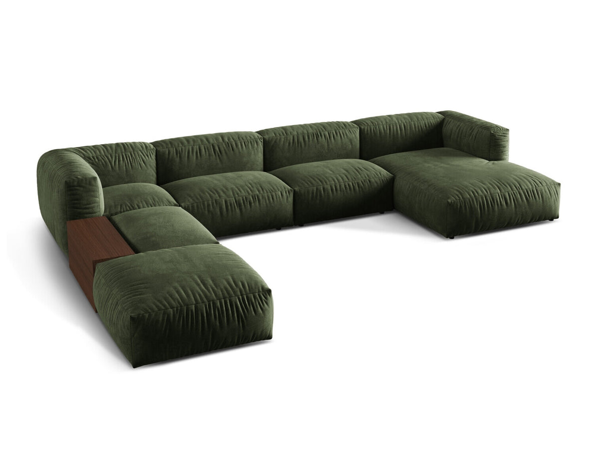 Modulinis minkštas kampas 651797 5100457