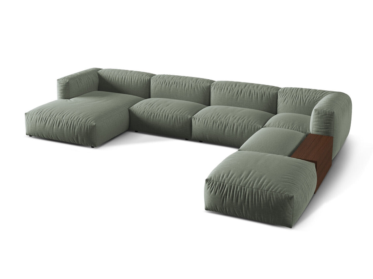 Modulinis minkštas kampas 651797 5100472