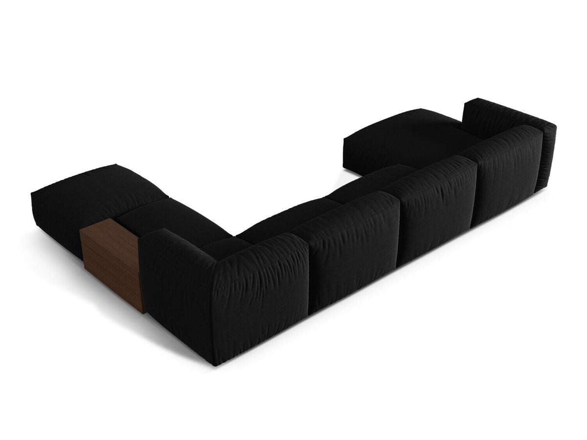 Modulinis minkštas kampas 651797 5100493