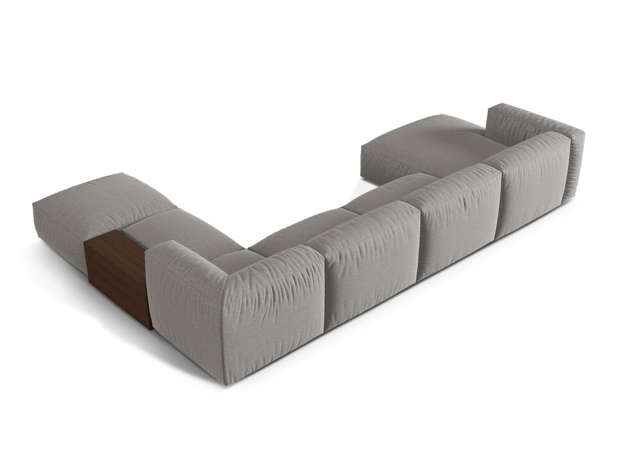 Modulinis minkštas kampas 651797 5100495